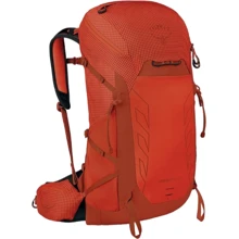Рюкзак Рюкзак Osprey Tempest Pro 30 mars orange - O/S - оранжевый (009.3539): Производитель Osprey