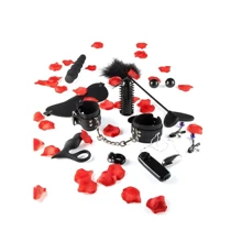 Набор Toy Joy Lovetoy Starter Kit: Производитель Toy Joy