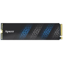 Apacer AS2280P4U Pro 512 GB (AP512GAS2280P4UPRO-1): Тип накопичувача внутренний