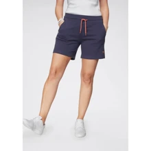Шорты KangaROOS 55718566 52 синие: Материал Трикотаж