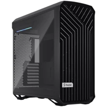 Корпус Fractal Design Torrent Black TG Light Tint (FD-C-TOR1A-01): Форм-фактор материнської плати ATX / E-ATX / MicroATX / Mini-ITX / SSI-EEB
