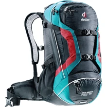 Рюкзак Deuter Trans Alpine Pro 28 black-petrol (32263-7316): Производитель Deuter