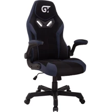 GT Racer X-2656 Black/Blue: undefined undefined