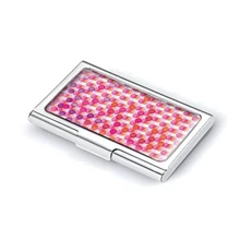 Визитница Troika Op-art на 11 карточек (CDC02-A080): Производитель Troika
