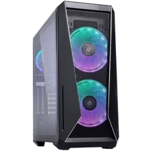 Персональний комп'ютер (ПК) ARTLINE Overlord X87 (X87v07Win): Процесор AMD Ryzen 7 5800X (3.8-4.7 ГГц)
