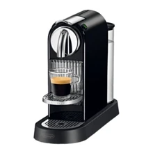Кавоварка DeLonghi EN 166.B: undefined undefined