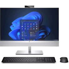Моноблок HP EliteOne 870 G9 (7B0E5EA) UA: Диагональ экрана 25" и больше