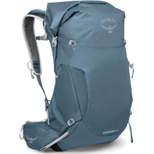 Рюкзак Рюкзак Osprey Downburst 34 Women's tidal blue - O/S - синий (009.3555): Производитель Osprey
