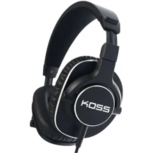 Навушники Koss Pro4S: Тип конструкції повнорозмірні