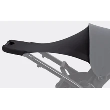 Защита от солнца для коляски ANEX SC 02 (grey): Производитель Anex