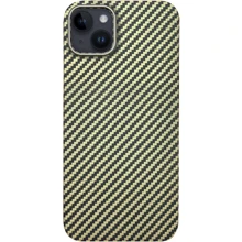 Чехол для iPhone K-DOO Kevlar Green for iPhone 14: Цвет зеленый