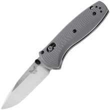 Нож Benchmade Osborne Mini-Barrage (585-2): Тип ножа Туристический