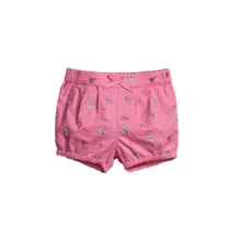 Шорти H & M 5742827 68 см рожеві: Стать дівчинка