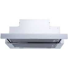 Вытяжка Best Chef Simple Touch 750 White 60 (OCORB60I4UW.S3.BI.SW_BST): Тип воздухоочистителя Рециркуляция, Отвод