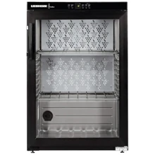 Винна шафа Liebherr WKb 1812: Розміри ВxШxГ, см 89 x 60 x 61.3