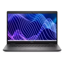Ноутбук Dell Latitude 3440 (9MYDG): Экран 14 " (1920x1080) IPS