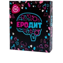 ЕроДіт Fun Games Shop (UKR): Виробник Fun Games Shop
