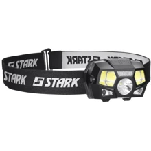 Фонарь туристический Stark L-3-03 Li 5W Osram LED (243000303): Тип Налобный