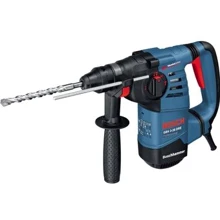 Перфоратор SDS-PLUS Bosch GBH 3-28 DRE (061123A000): Тип крепления бура SDS-Plus
