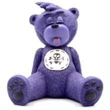 Фігурка ведмедика Bad Taste Bears Stiffy 8 см (FI CAR 006): Виробник Bad Taste Bears