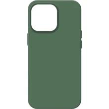 Чехол для iPhone ArmorStandart ICON2 Case Olive for iPhone 14 Pro (ARM68463): Цвет зеленый