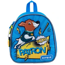 Рюкзак детский Kite Kids Patron PN23-538XXS: Тип Рюкзак