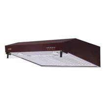 Вытяжка Artel ART 0960 PUNTO Brown: Тип воздухоочистителя Рециркуляция, Отвод