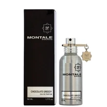 Парфумована вода Montale Chocolate Greedy 50 ml: Вид Парфумована вода