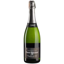Брют Pierre Gimonnet & Fils Brut Nature Oenophile long aging 2008 белое 0.75л (BWQ6234): Объем, л 0.75