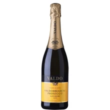 Вино игристое Valdo Marca Oro Valdobbiadene Prosecco Superiore Extra Dry, белое сухое, 0.75л 11% (PLK8002335103069): Объем, л 0.75