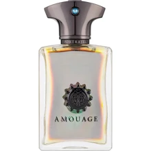 Парфумована вода Amouage Portrayal 50 ml: Вид Парфумована вода