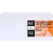 Картридж NewTone Pantum TL-420H Black, для M6700/M6800, P3010/P330 (NT-KT-TL-420H): Производитель NewTone