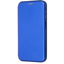 Чехол для телефонов Fashion Classy Blue for Samsung A245 Galaxy A24 4G (ARM67999): Совместимость Samsung A245 Galaxy A24 4G