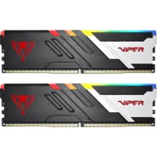 PATRIOT 32 GB (2x16GB) 6000 MHz VIPER VENOM RGB (PVVR532G600C36K): Тип DDR5