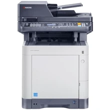 МФУ Kyocera ECOSYS M6035cidn (1102PB3NL0): Класс устройства персональный