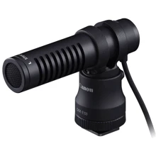 Canon DM-E100 (4474C001): Производитель Canon