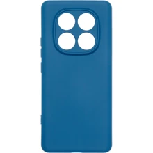 Чехол для телефонов ArmorStandart ICON Case Camera cover Dark Blue for Xiaomi Redmi Note 14 Pro 4G (ARM79824): Совместимость Xiaomi Redmi Note 14 Pro 4G