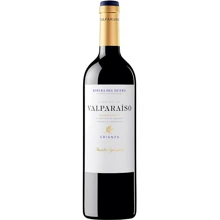 Вино Valparaíso Crianza красное 0.75 л (WHS8410423000105): Страна производитель Испания