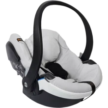 Захисний чохол BeSafe для автокрісел Izi Go / Izi Go Modular X1 Glacier Grey (560295): Виробник BeSafe