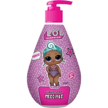 Детское мыло L.O.L. Surprise! Precious 300 мл (4823015944086): Тип Мыло