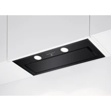 Вытяжка Electrolux LFG719R: Тип воздухоочистителя Рециркуляция, Отвод