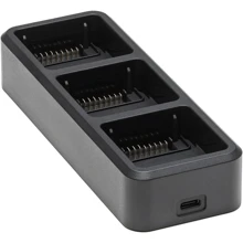 Зарядный Хаб DJI Battery Charging Hub for Mavic 3 (CP.MA.00000427.01) NO BOX: Виробник DJI