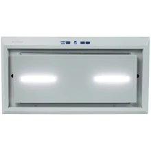 Вытяжка Best Chef Loft Box 1100 White 54 (4F493N2A7B): Тип воздухоочистителя Рециркуляция, Отвод