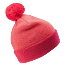 Женская шапка Elbrus Takumi Jrg-Dubarry/Raspberry розовая (5902786248704): Производитель Elbrus