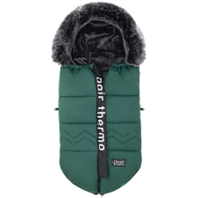 Зимний конверт Bair Alaska Thermo зеленый (626075): Производитель Bair
