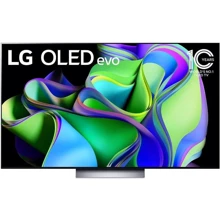 Телевизор LG OLED65C32: Тип OLED-телевизоры