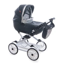 Коляска для кукол Broco Mini (9022-BM-2020-10): Производитель Broco