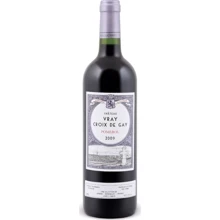 Вино Chateau Vray Croix De Gay 2009 (0,75 л) (BW13326): Країна виробник Франція