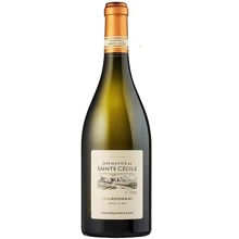 Вино Domaine Sainte Cecile Chardonnay біле 0.75 л (WHS3500610089077): Країна виробник Франція