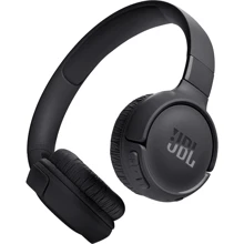 Наушники JBL Tune 525BT Black (JBLT525BTBLK): Тип конструкции накладные